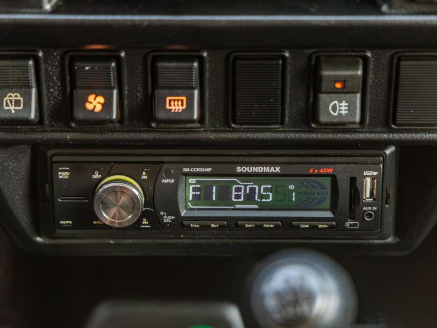 Lada (ВАЗ) 2121 (4x4) I Рестайлинг Волгоград  - изображение 16