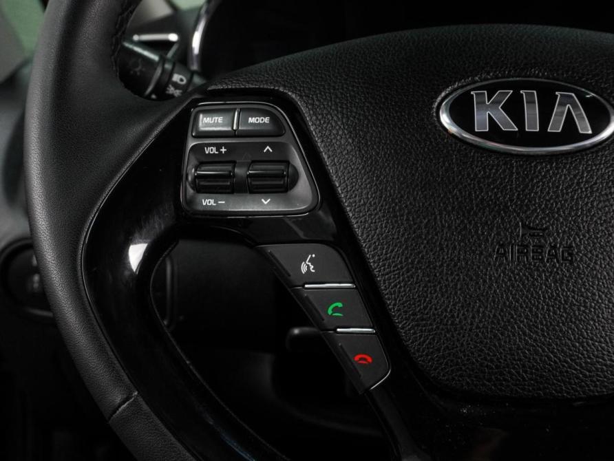 Kia Cerato III Рестайлинг (Classic) Воронеж  - изображение 14