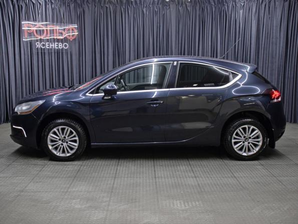 Citroen DS4 с пробегом 2012 года, цена 729 000 рублей, 107476 км, хэтчбек, Автокод Объявления