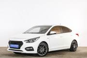 Hyundai Solaris II Тюмень  - изображение 23