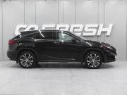 Lexus RX IV Ростов-на-Дону  - изображение 29