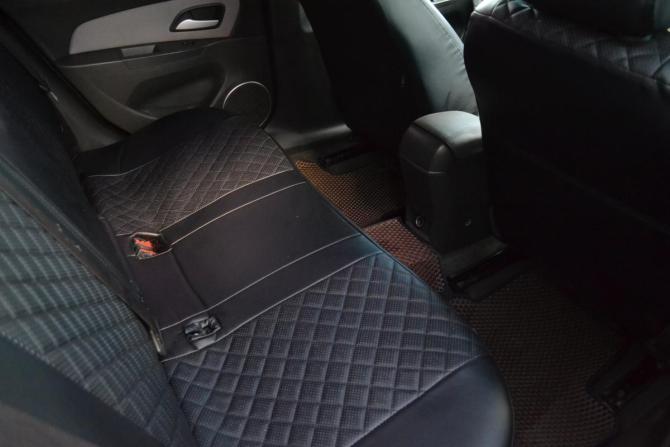 Chevrolet Cruze I с пробегом 2009 года, цена 500 000 рублей, 284589 км, седан, Автокод Объявления