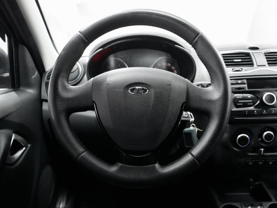 Lada (ВАЗ) Granta I Рестайлинг Ульяновск  - изображение 14
