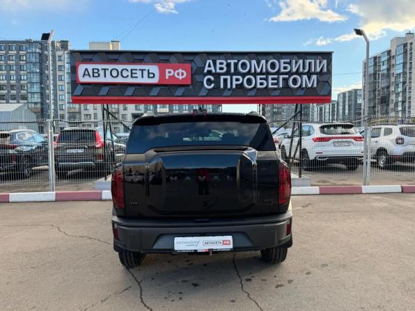 Haval H3 I с пробегом 2024 года, цена 2 691 057 рублей, 33049 км, внедорожник, Автокод Объявления