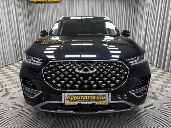 Chery Tiggo 8 Pro I с пробегом 2021 года, цена 1 980 000 рублей, 113087 км, внедорожник, Автокод Объявления