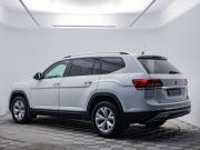 Volkswagen Teramont I Москва  - изображение 21
