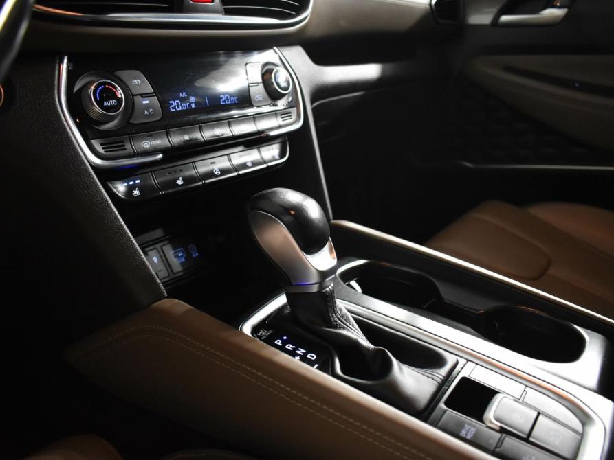 Hyundai Santa Fe IV Екатеринбург  - изображение 18