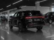 Geely Monjaro I Рестайлинг 2 Москва  - изображение 33