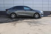 Geely Emgrand II Ярославль  - изображение 18