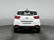 Hyundai Creta I Санкт-Петербург  - изображение 25