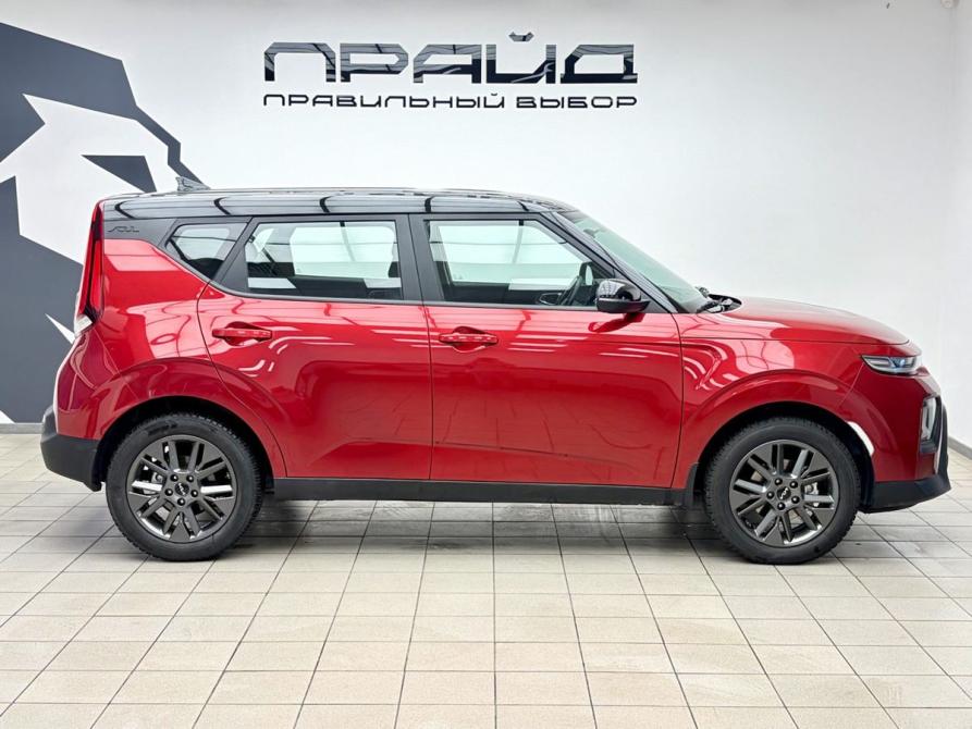 Kia Soul III Ростов-на-Дону  - изображение 5