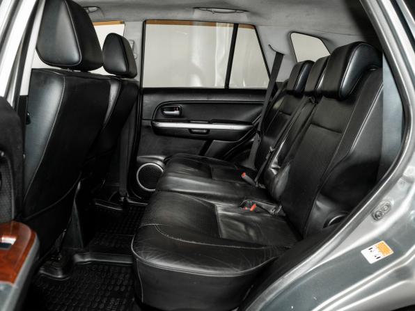 Suzuki Grand Vitara II с пробегом 2006 года, цена 999 000 рублей, 396686 км, внедорожник, Автокод Объявления