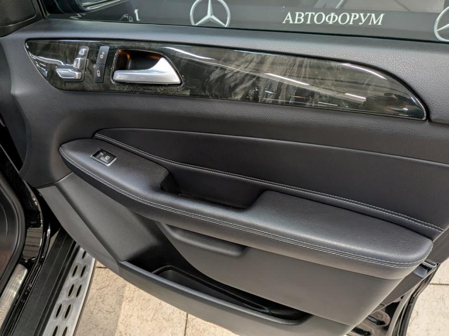 Mercedes-Benz GLE I (W166) Москва  - изображение 7