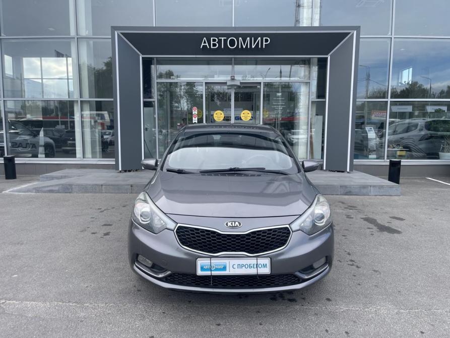 Kia Cerato III Брянск  - изображение 2