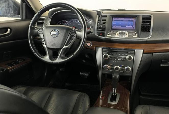 Nissan Teana II с пробегом 2010 года, цена 790 000 рублей, 211549 км, седан, Автокод Объявления