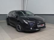 Toyota Corolla XII (E210) Кемерово  - изображение 32