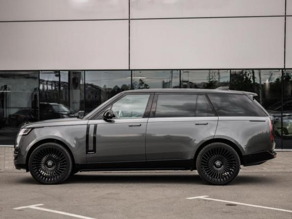 Land Rover Range Rover V с пробегом 2023 года, цена 17 800 000 рублей, 42534 км, внедорожник, Автокод Объявления