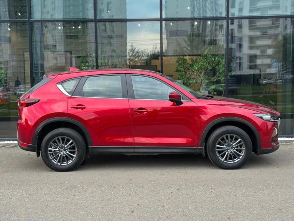 Mazda CX-5 II с пробегом 2021 года, цена 2 750 000 рублей, 122000 км, внедорожник, Автокод Объявления