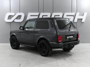 Lada (ВАЗ) 2121 (4x4) I Рестайлинг Ростов-на-Дону  - изображение 15