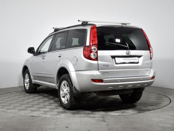 Great Wall Hover H5 с пробегом 2013 года, цена 1 450 000 рублей, 39712 км, внедорожник, Автокод Объявления