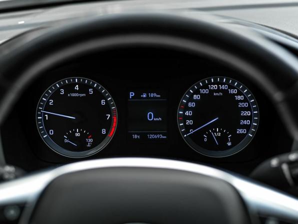 Hyundai Sonata VII (LF) Рестайлинг с пробегом 2019 года, цена 1 650 000 рублей, 120638 км, седан, Автокод Объявления