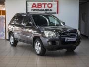 Kia Sportage II Челябинск  - изображение 38