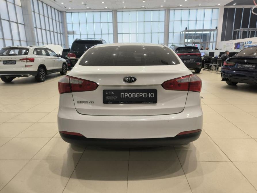 Kia Cerato III Казань  - изображение 7
