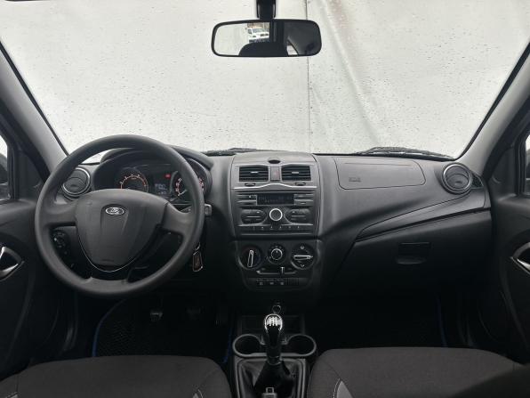 Lada (ВАЗ) Granta I Рестайлинг с пробегом 2021 года, цена 758 000 рублей, 79484 км, лифтбек, Автокод Объявления