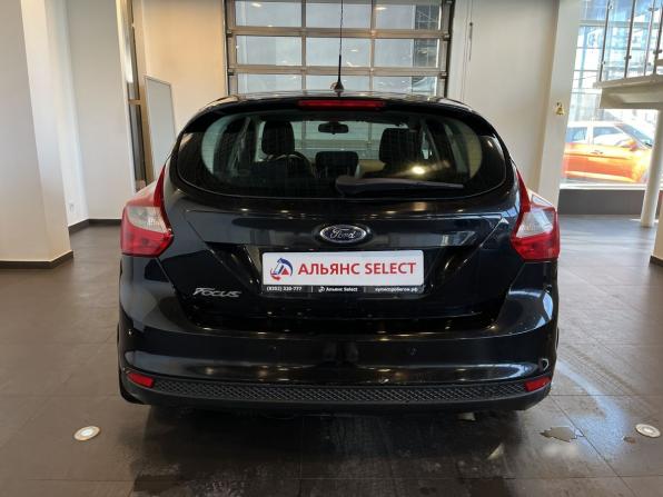 Ford Focus III с пробегом 2013 года, цена 635 000 рублей, 175232 км, седан, Автокод Объявления