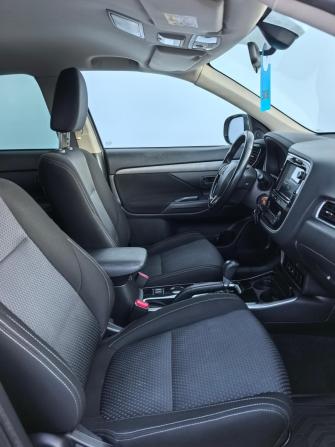 Mitsubishi Outlander III Рестайлинг 2 с пробегом 2018 года, цена 1 730 000 рублей, 110000 км, внедорожник, Автокод Объявления