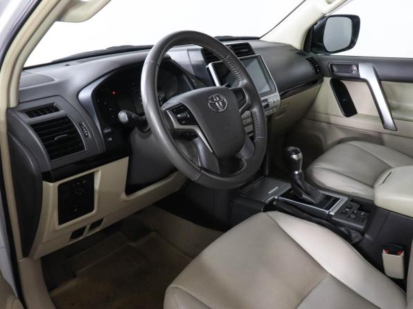Toyota Land Cruiser Prado 150 Series Рестайлинг 3 с пробегом 2021 года, цена 5 600 000 рублей, 41488 км, внедорожник, Автокод Объявления