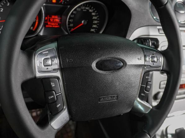 Ford S-MAX I с пробегом 2008 года, цена 899 000 рублей, 158707 км, минивэн, Автокод Объявления