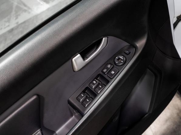 Kia Sportage III с пробегом 2011 года, цена 1 230 000 рублей, 151000 км, внедорожник, Автокод Объявления