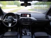 BMW X3 III (G01) Санкт-Петербург  - изображение 37