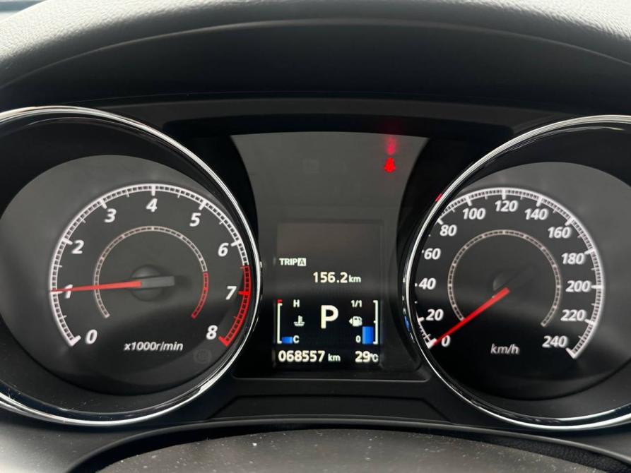 Mitsubishi ASX I Рестайлинг 3 Москва  - изображение 13