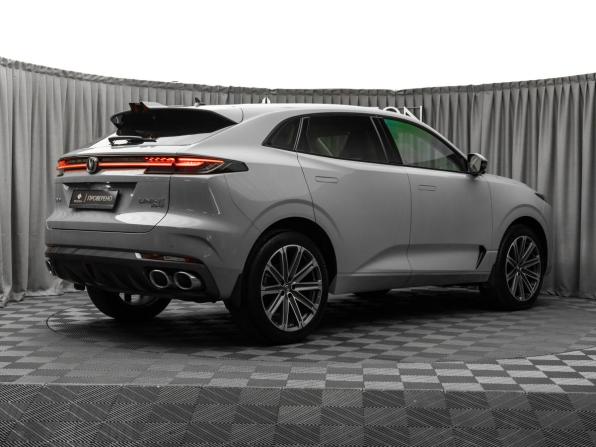 Changan UNI-K с пробегом 2023 года, цена 2 930 000 рублей, 39505 км, внедорожник, Автокод Объявления