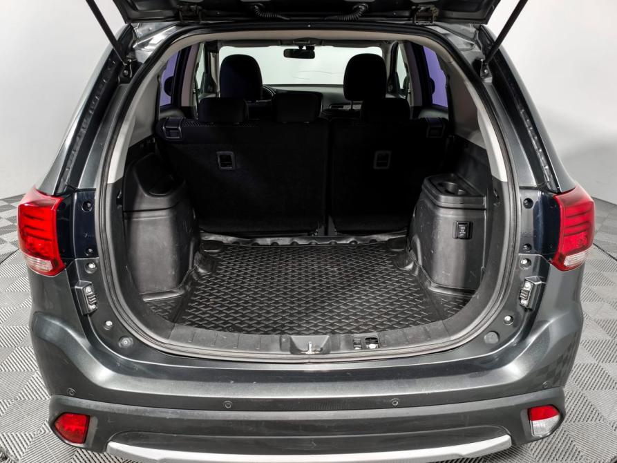 Mitsubishi Outlander III Рестайлинг 3 Санкт-Петербург  - изображение 18