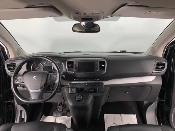 Peugeot Traveller I с пробегом 2019 года, цена 2 340 000 рублей, 107414 км, минивэн, Автокод Объявления