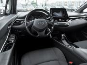 Toyota C-HR I Москва  - изображение 30
