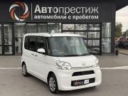 Daihatsu Tanto III Рестайлинг Волгоград  - изображение 14