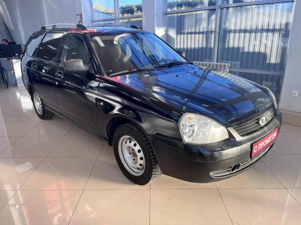 Lada (ВАЗ) Priora I с пробегом 2010 года, цена 248 000 рублей, 187500 км, универсал, Автокод Объявления