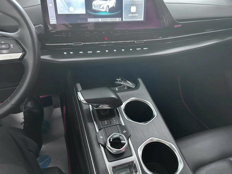 Changan CS55 Plus II Уфа  - изображение 18