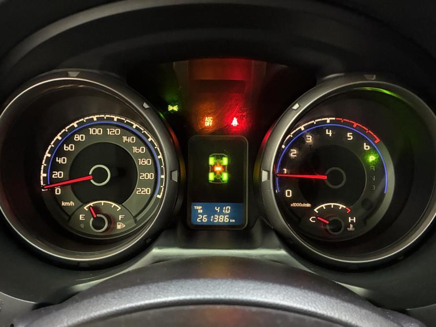 Mitsubishi Pajero IV Рестайлинг 1 Пермь  - изображение 16