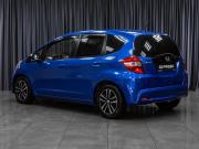 Honda Jazz II Рестайлинг Тюмень  - изображение 18