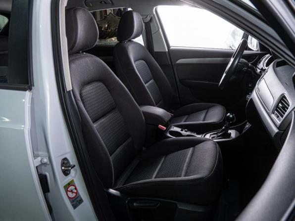 Audi Q3 I (8U) с пробегом 2014 года, цена 1 765 000 рублей, 171015 км, внедорожник, Автокод Объявления