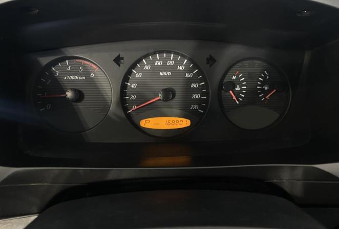 SsangYong Kyron I Рестайлинг с пробегом 2009 года, цена 750 000 рублей, 168801 км, внедорожник, Автокод Объявления