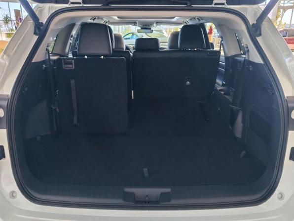 Toyota Highlander IV (XU70) с пробегом 2025 года, цена 6 150 000 рублей, 15 км, внедорожник, Автокод Объявления