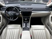 Skoda Superb III Москва  - изображение 26