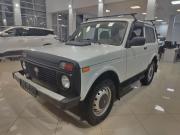 Lada (ВАЗ) 2121 (4x4) I Рестайлинг Арзамас  - изображение 17