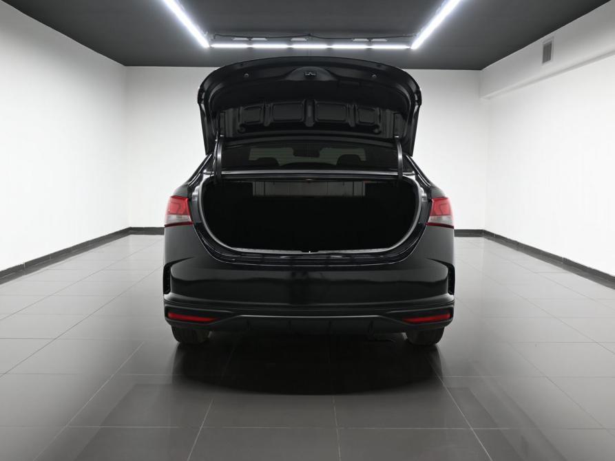 Hyundai Solaris II Рестайлинг Тверь  - изображение 7